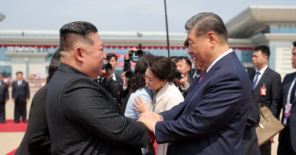 xi-jinping-kim-jong-un