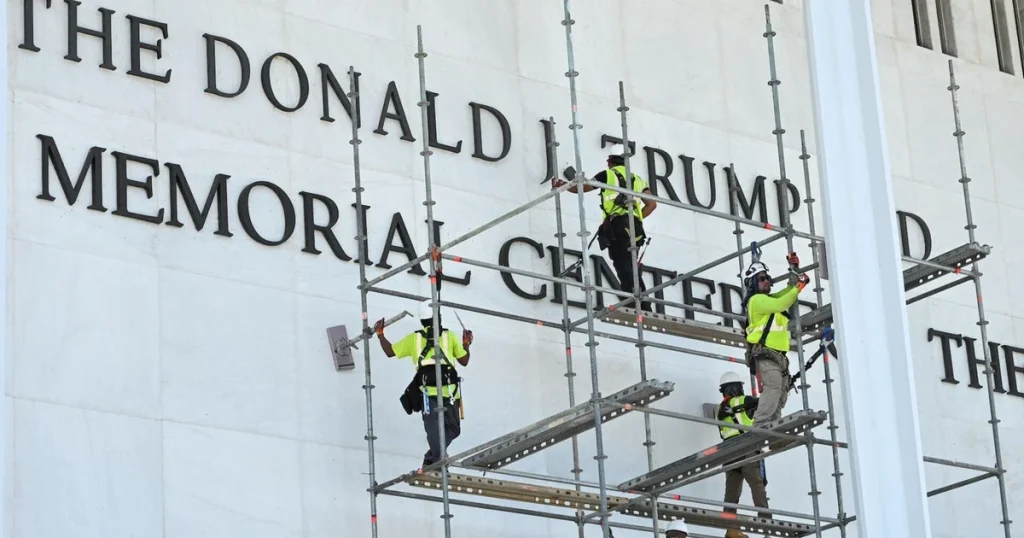 cbsn-fusion-trumps-name-removed-from-kennedy-center-after-court-order-thumbnail