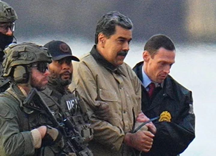 cbsn-fusion-what-comes-next-for-ousted-venezuelan-leader-nicolas-maduro-thumbnail