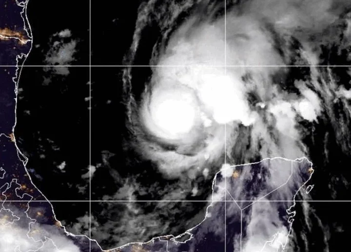 hurricane