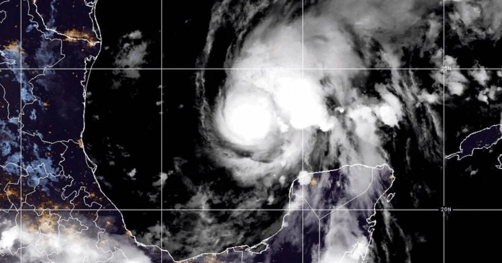 hurricane