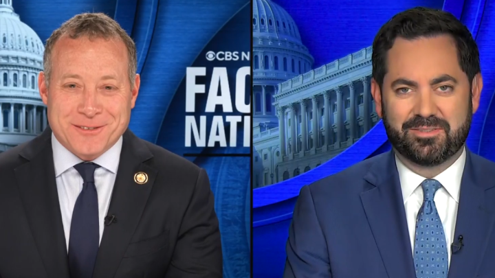 Transcript: Reps. Josh Gottheimer and Mike Lawler on “Face the Nation with Margaret Brennan,” May 24, 2026