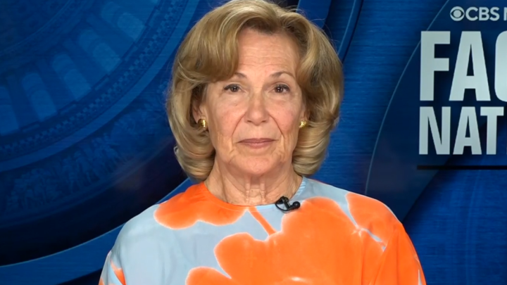 Transcript: Dr. Deborah Birx on “Face the Nation with Margaret Brennan,” May 24, 2026