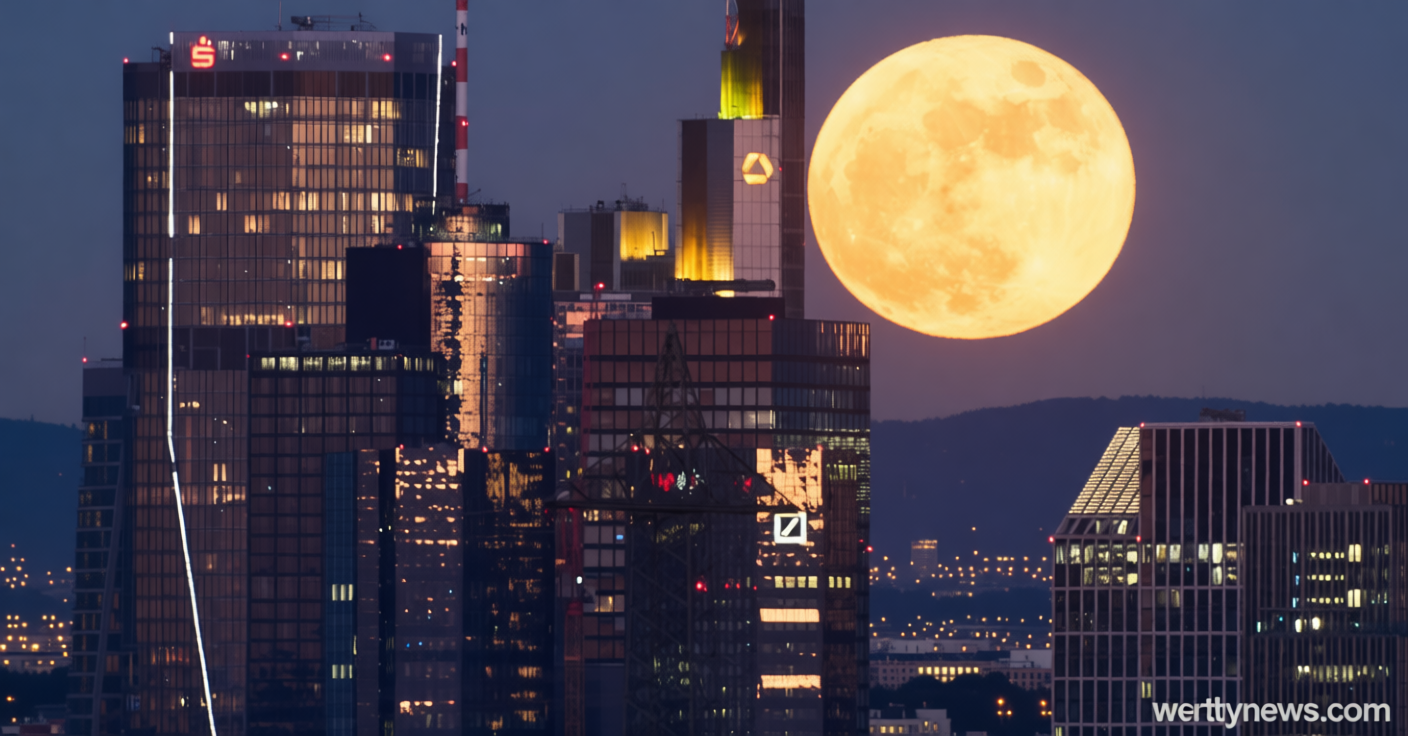 A rare blue micromoon arrives this weekend and won’t be back until December 2028. Here’s what to expect.