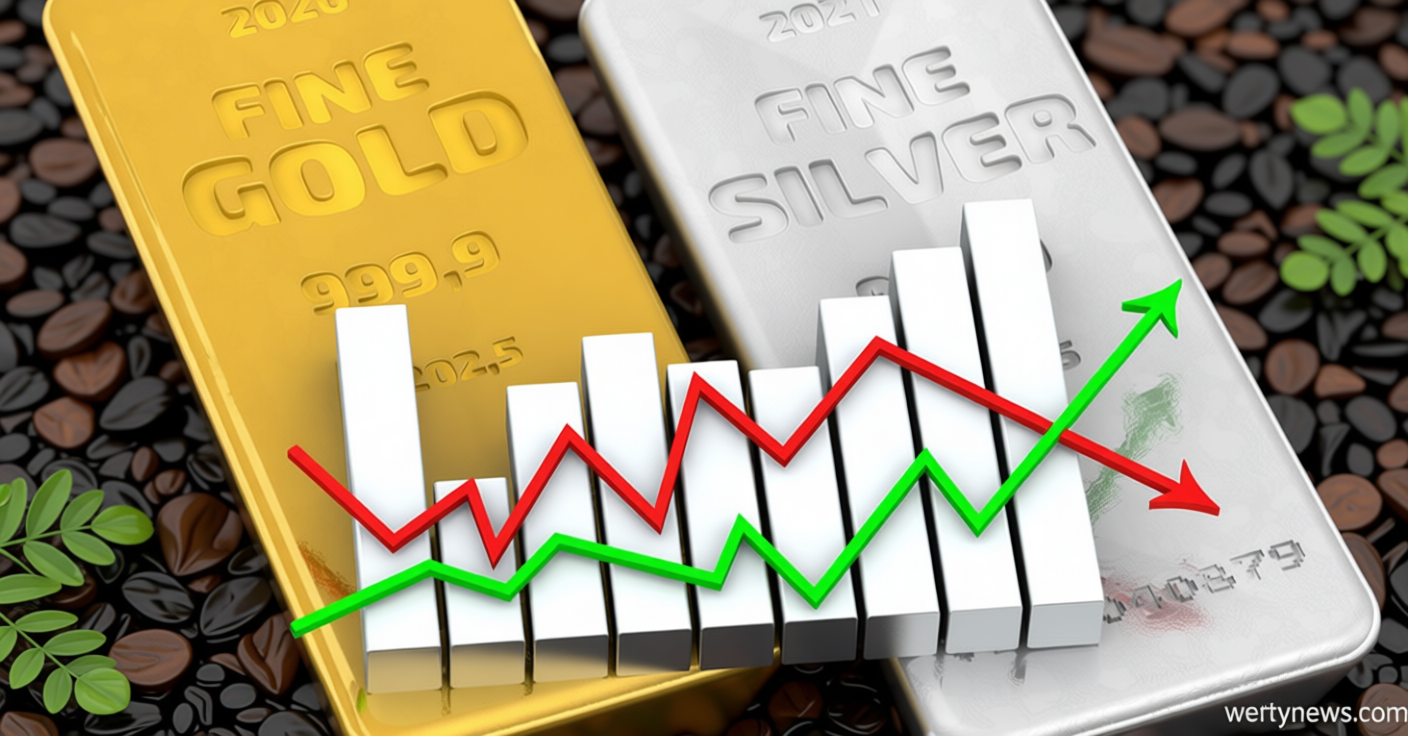 What will happen to gold and silver prices this June? Here’s what experts expect.