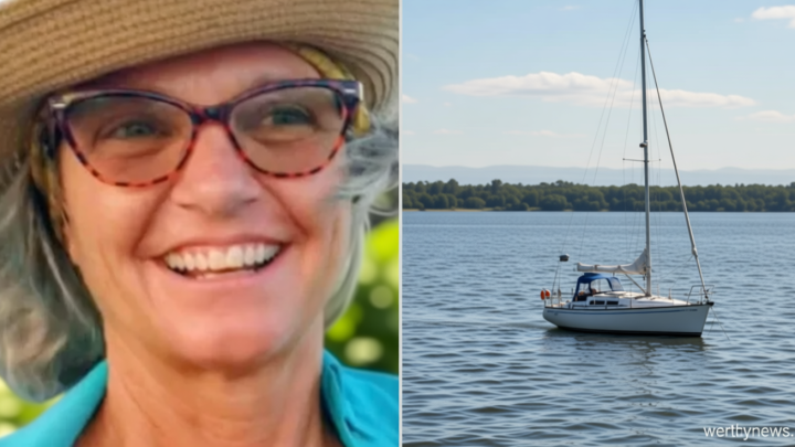 U.S. investigators plan new Bahamas search after GPS data appears to contradict Brian Hooker’s account of wife’s disappearance