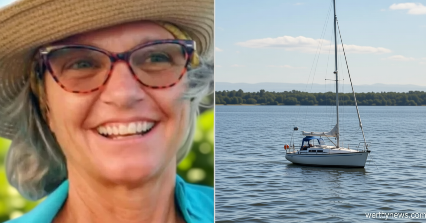 U.S. investigators plan new Bahamas search after GPS data appears to contradict Brian Hooker’s account of wife’s disappearance