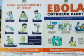 U.S. setting up Ebola quarantine facility in Kenya, officials say