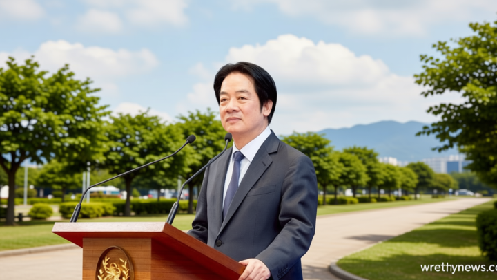 Trump call with Taiwanese president on hold