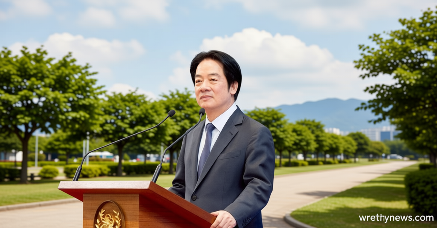 Trump call with Taiwanese president on hold