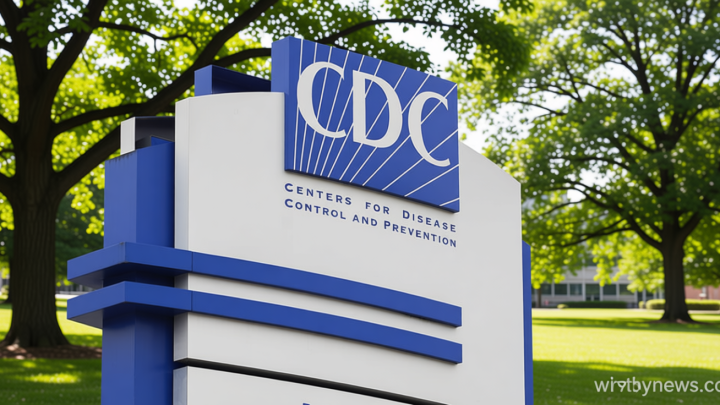 Trump signs order directing CDC to align with assessment calling for fewer childhood vaccines
