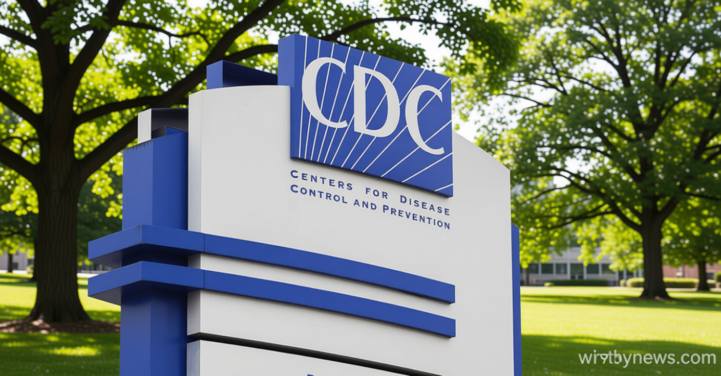 Trump signs order directing CDC to align with assessment calling for fewer childhood vaccines