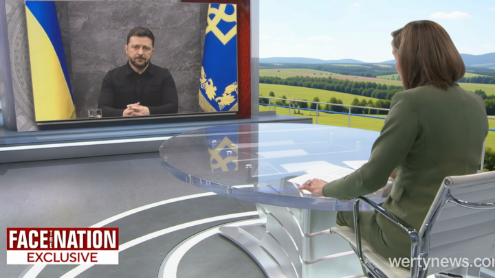 Zelenskyy says Ukraine bracing for “big attacks” by Russia in next 24 hours