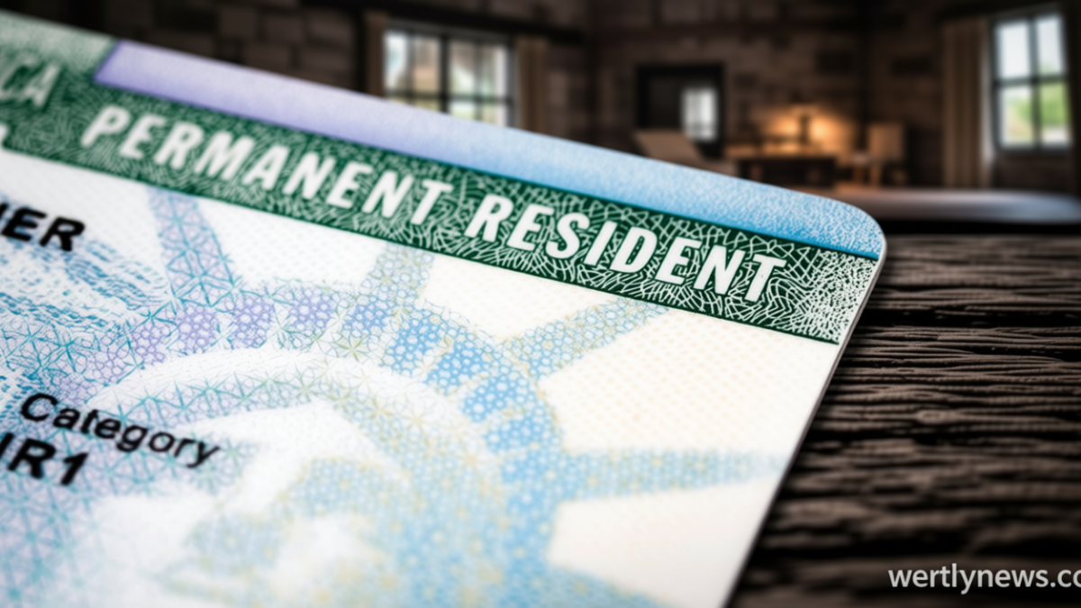 Trump administration to require most immigrants seeking green cards to leave the U.S. first