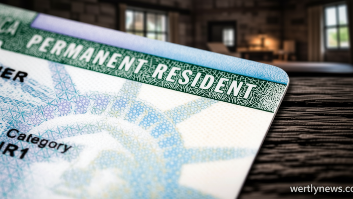 Trump administration to require most immigrants seeking green cards to leave the U.S. first