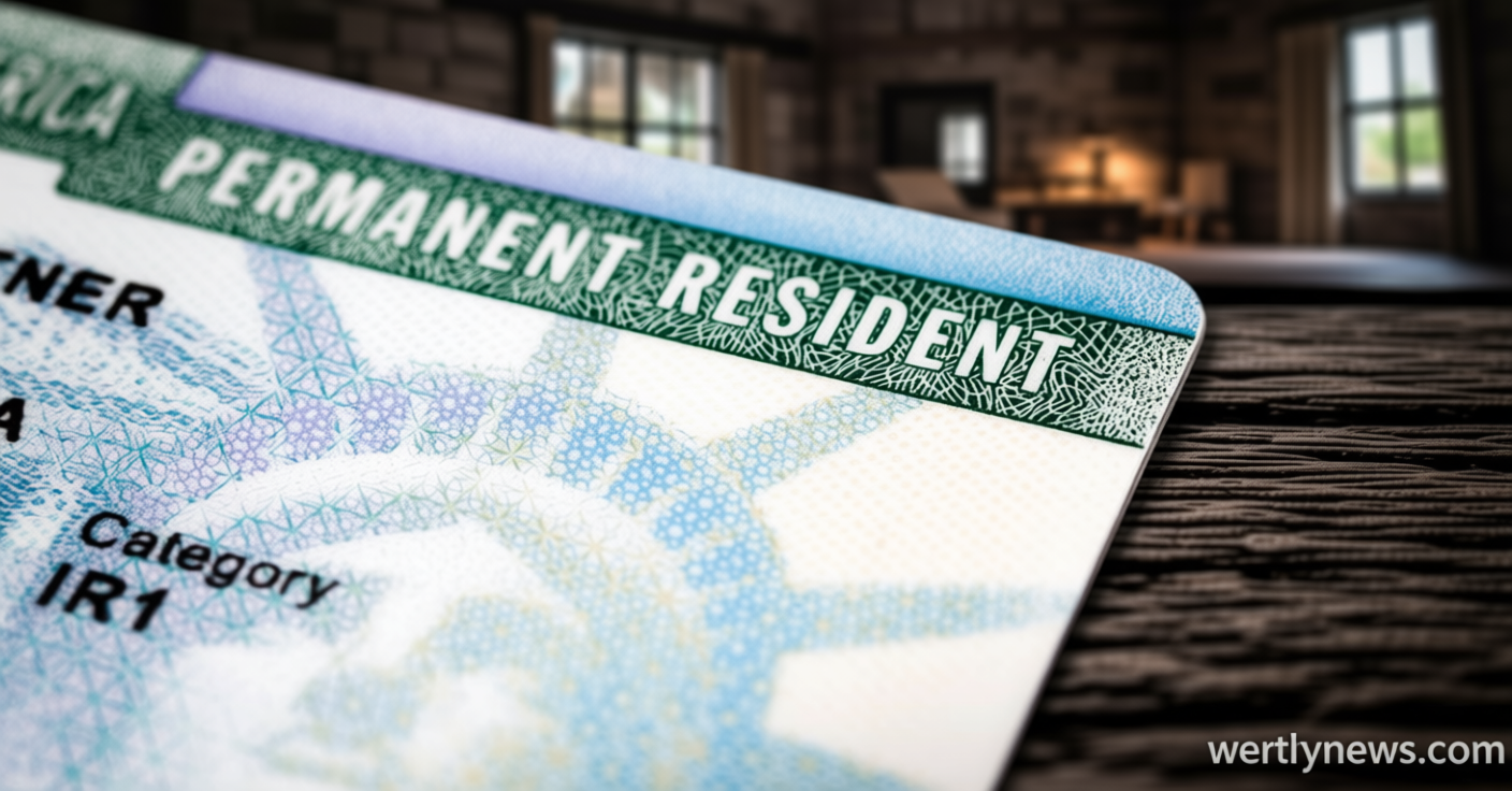 Trump administration to require most immigrants seeking green cards to leave the U.S. first