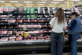 The first inflation report under new Fed chief Kevin Warsh shows prices at highest in nearly 3 years
