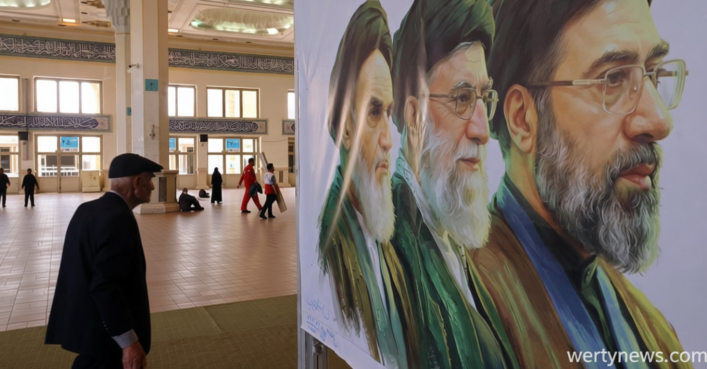 Iran agrees in principle to dispose of highly-enriched uranium, White House official says