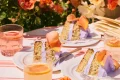Recipe: Lavender and lemon poppy seed cake from “Cake Picnic” by Elisa Sunga