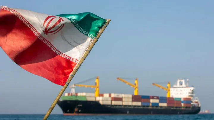 Live Updates: Iran-U.S. negotiators have agreed to broad principles of agreement, official says; Trump says “time is on our side”
