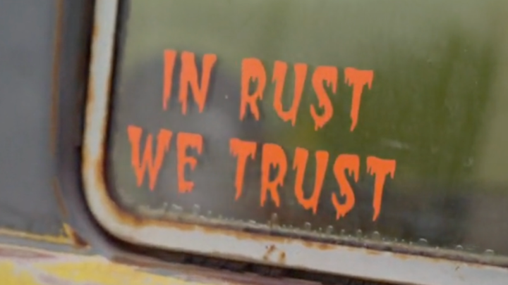 Celebrating the most prestigious, and the junkers, of the automobile world