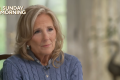 Jill Biden on Hunter pardon: “We just could not let our son go to jail” under Trump’s DOJ
