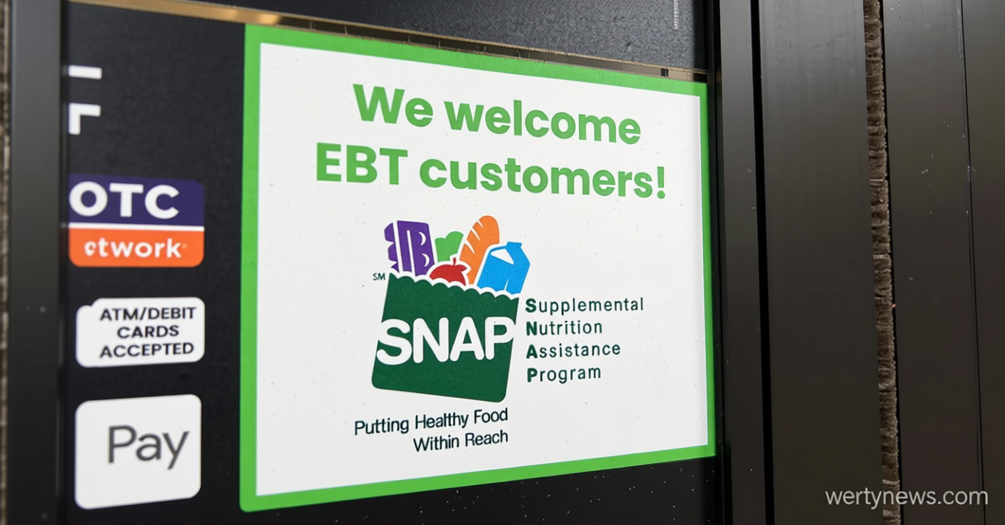 Trump administration can’t block SNAP recipients in 5 states from buying soda and candy, judge rules