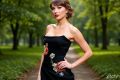 Taylor Swift is youngest woman inducted into Songwriters Hall of Fame, at 36