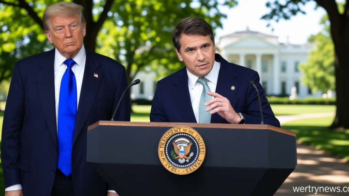 DOJ rebuffs judge’s demand to state “anti-weaponization” fund is officially dead