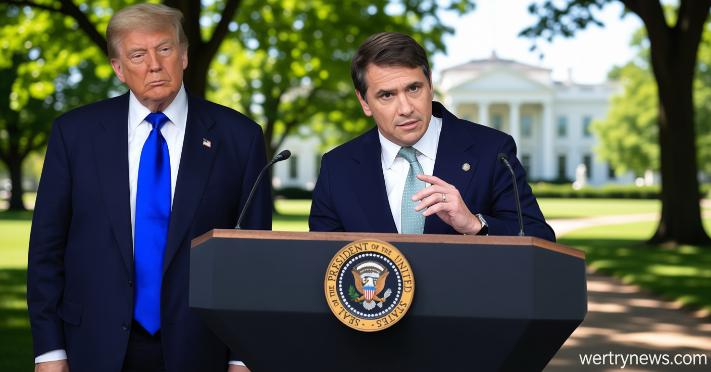 DOJ rebuffs judge’s demand to state “anti-weaponization” fund is officially dead