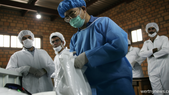 U.S.-Iran Updates: Nuclear site inspections will happen, but timing “not essential,” IAEA chief says
