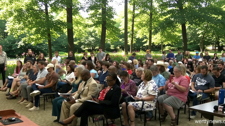 Proposed data center near Nashville Zoo sparks heavy pushback