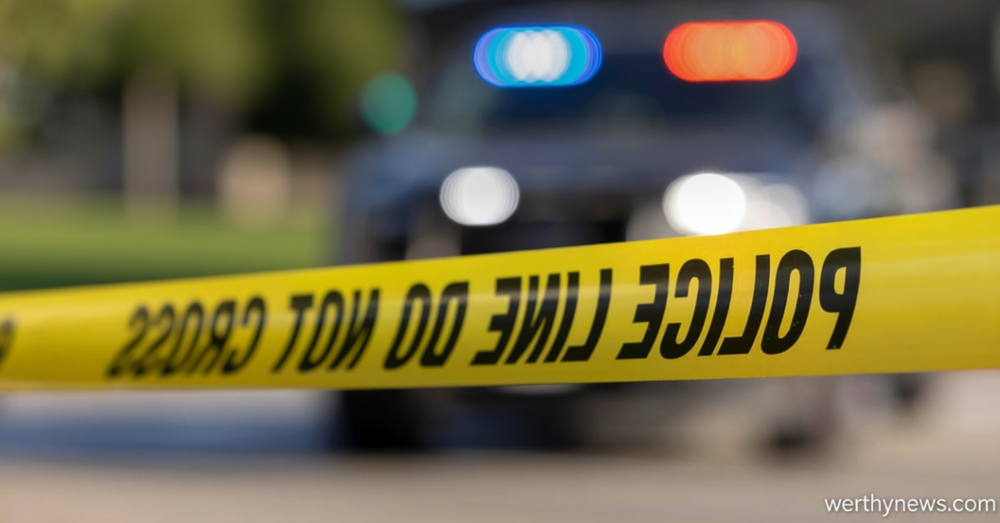 1 killed, 22 injured in Virginia church tent collapse