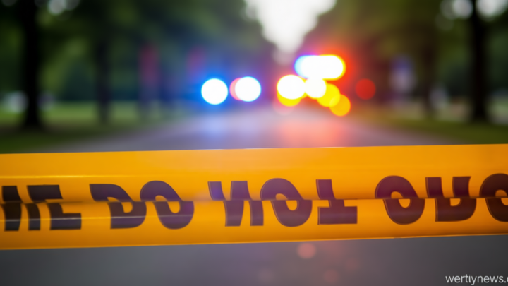 Police in Iowa say they think man shot and killed 6 relatives, then himself