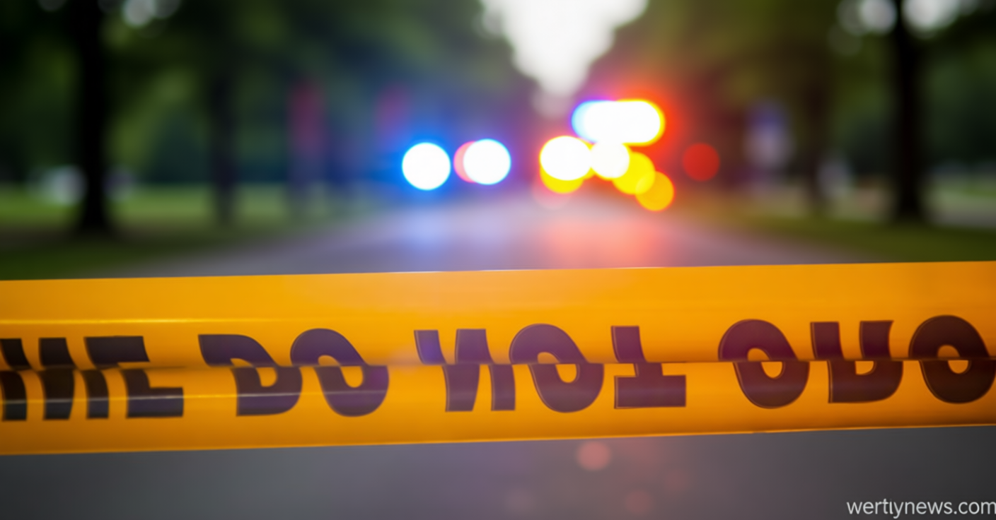 Police in Iowa say they think man shot and killed 6 relatives, then himself
