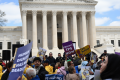 Supreme Court lets Trump strip deportation protections from Syrians and Haitians