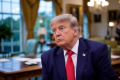 “Regime Change” authors on Trump’s “information bubble,” Situation Room meetings on Epstein