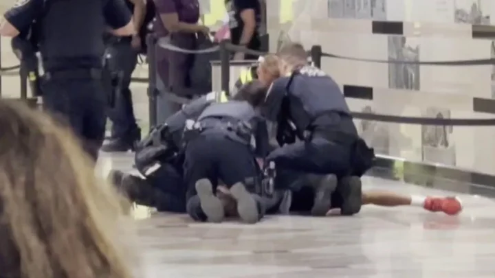 At least 5 people stabbed at Penn Station. Here’s what we know.
