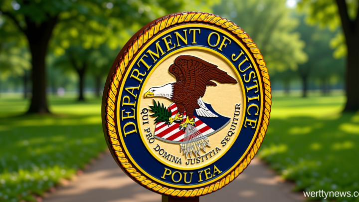 Blanche taps longtime prosecutor to coordinate human trafficking and child exploitation cases