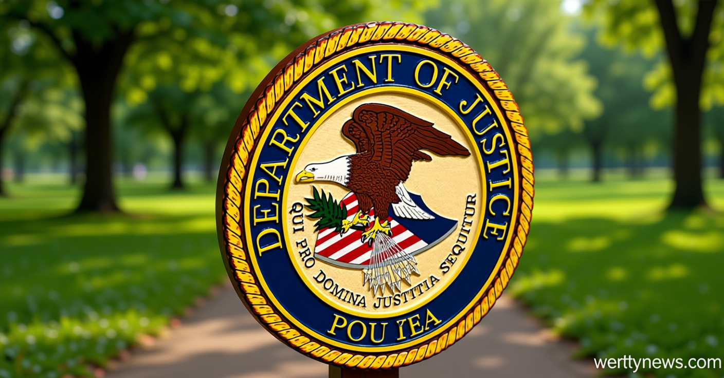 Blanche taps longtime prosecutor to coordinate human trafficking and child exploitation cases