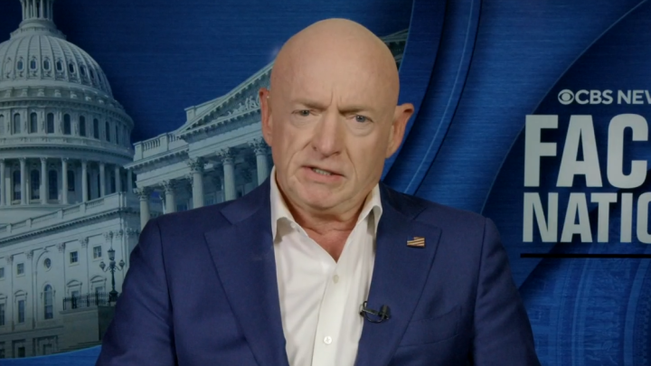 “Face the Nation with Margaret Brennan” guests for June 14, 2026