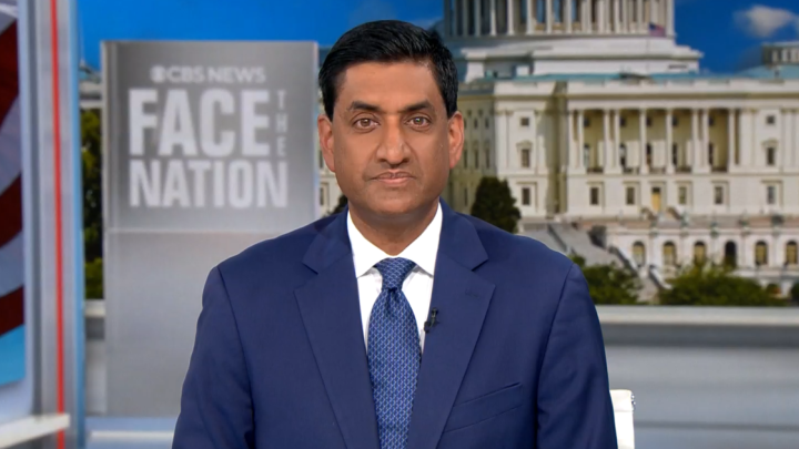 Khanna condemns Platner’s past actions, but “they didn’t come as a surprise” to Maine voters