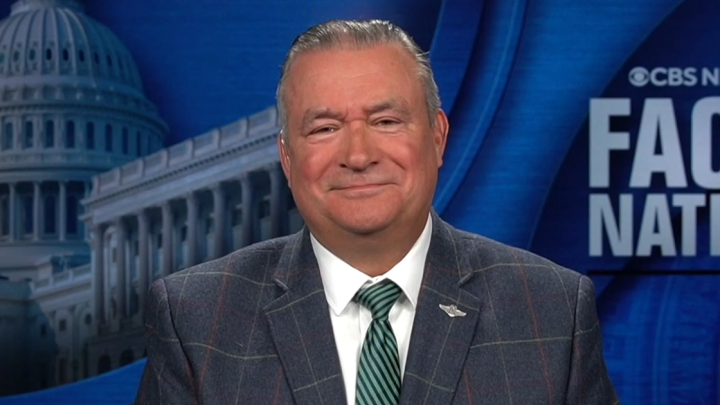 Transcript: Rep. Don Bacon on “Face the Nation with Margaret Brennan,” June 7, 2026