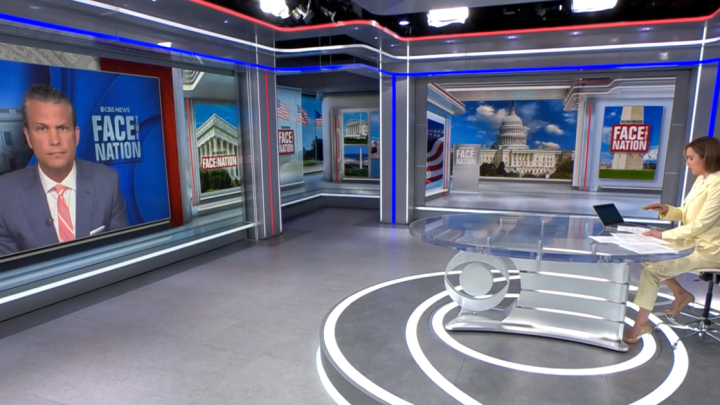 Full transcript of “Face the Nation with Margaret Brennan,” June 14, 2026