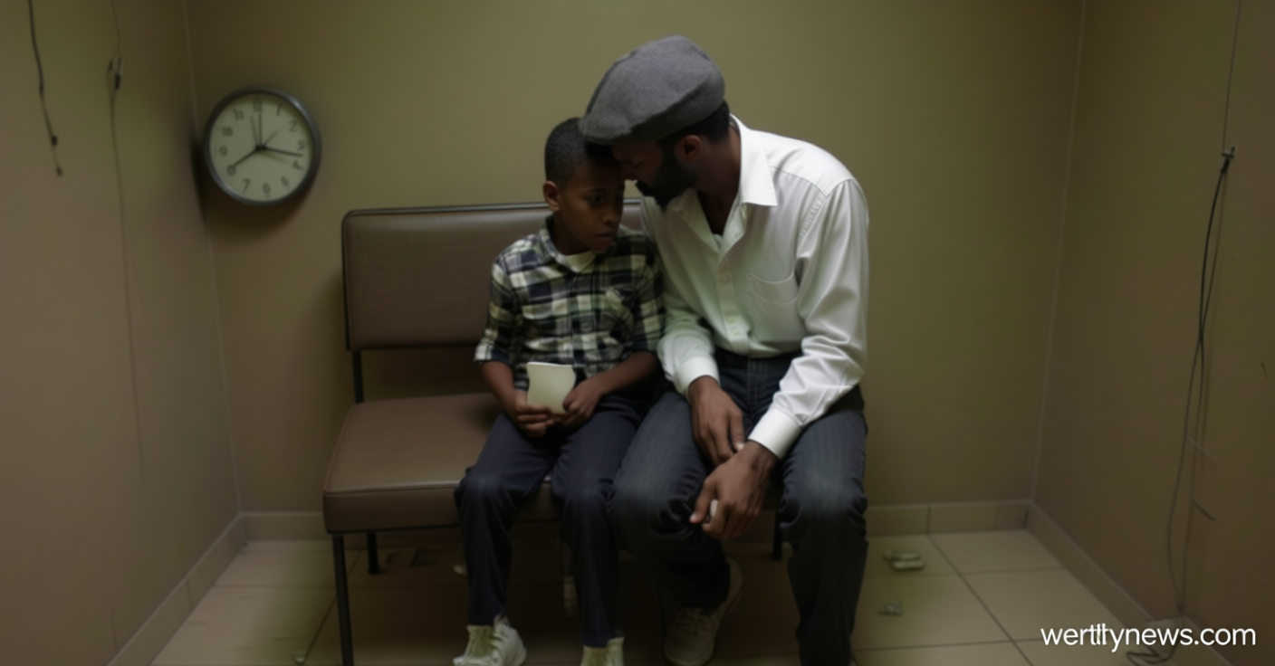 Did a Louisiana father use his 6-year-old son as an alibi for murder?