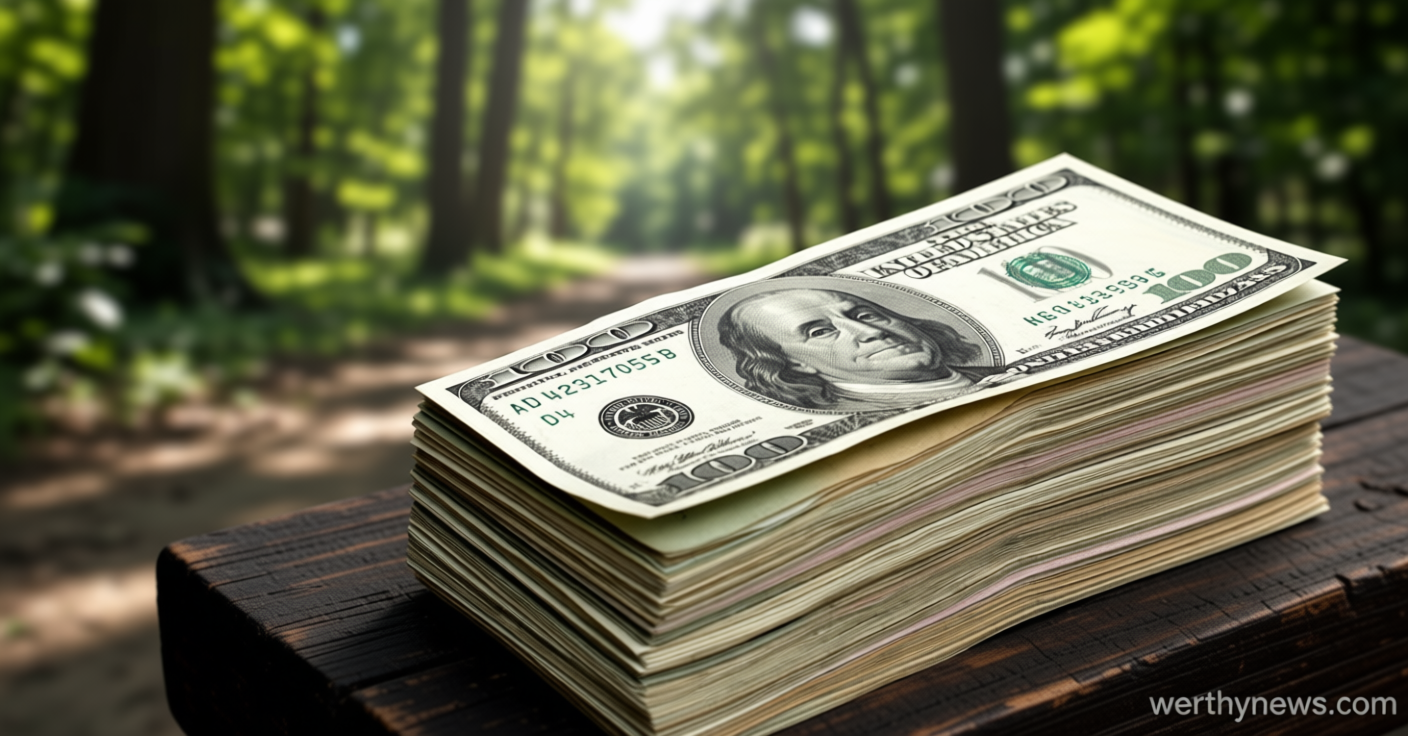 Here’s how much interest a $25,000 long-term CD will earn if opened this July