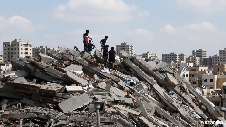 Venezuela earthquake survivors describe devastation: “Everything collapsed”