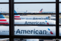 Pilot reports passenger bit a fellow flyer on plane approaching Philadelphia: “He’s trying to fight everybody”