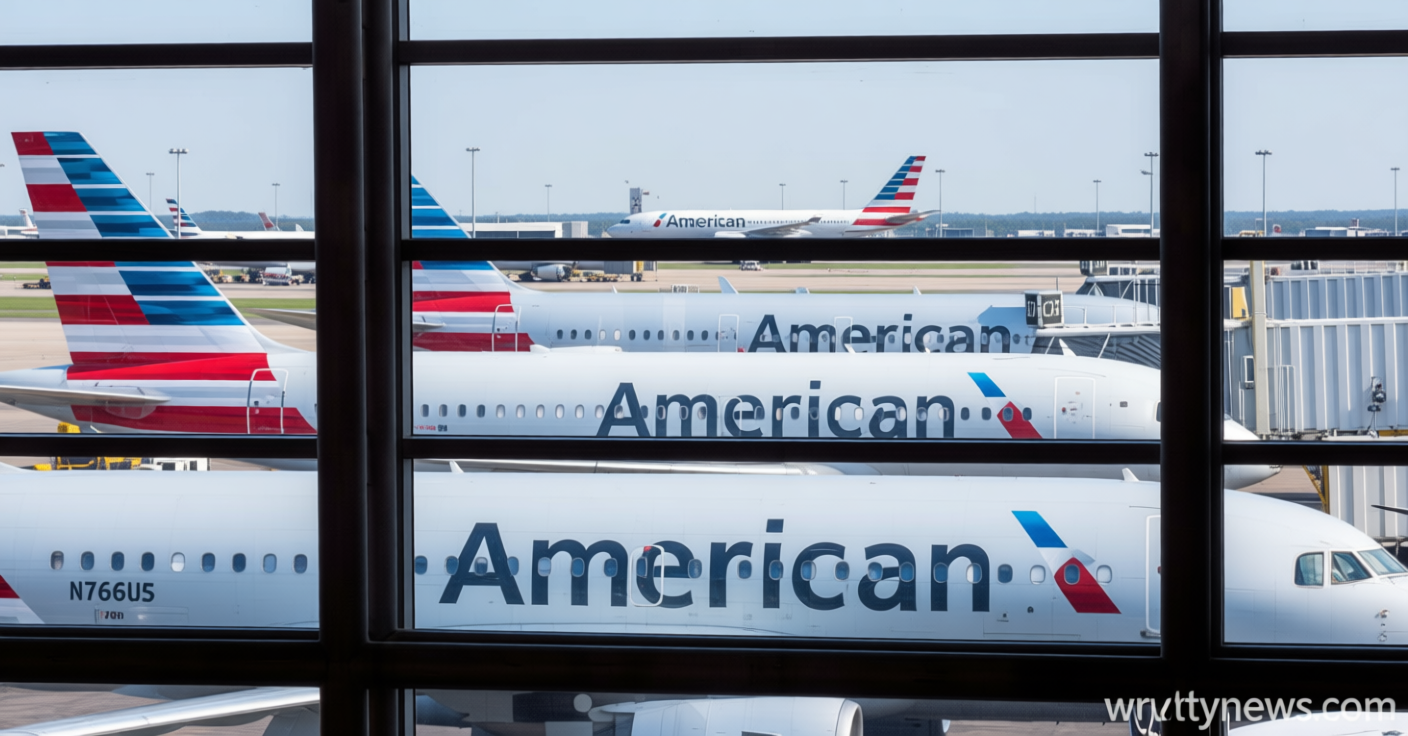 Pilot reports passenger bit a fellow flyer on plane approaching Philadelphia: “He’s trying to fight everybody”