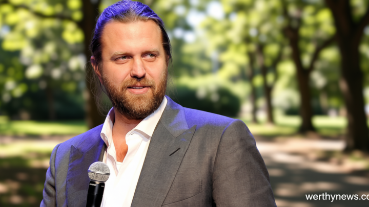 Director Carl Rinsch sentenced to 2.5 years in prison in $11 million fraud case over unfinished Netflix show